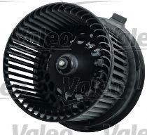 715063 Ventilator, habitaclu VALEO 
