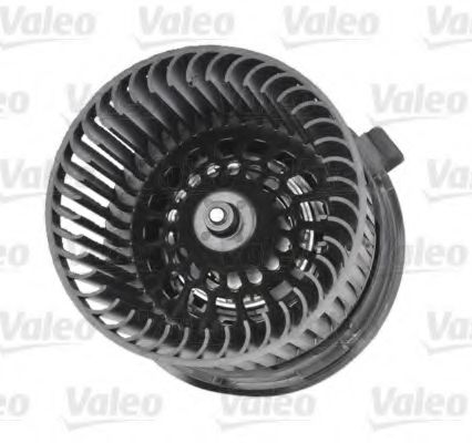 715222 Ventilator, habitaclu VALEO 