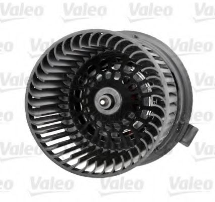 715223 Ventilator, habitaclu VALEO 