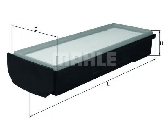 Filtru aer