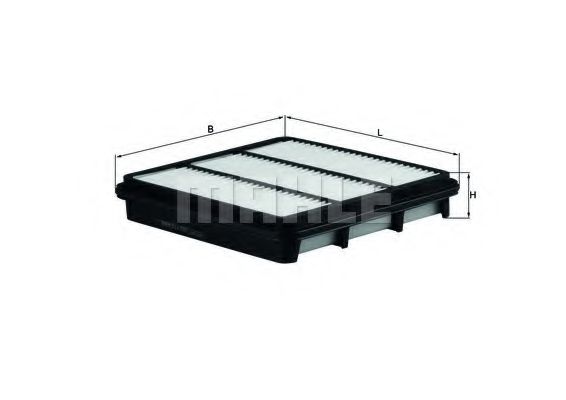 Filtru aer