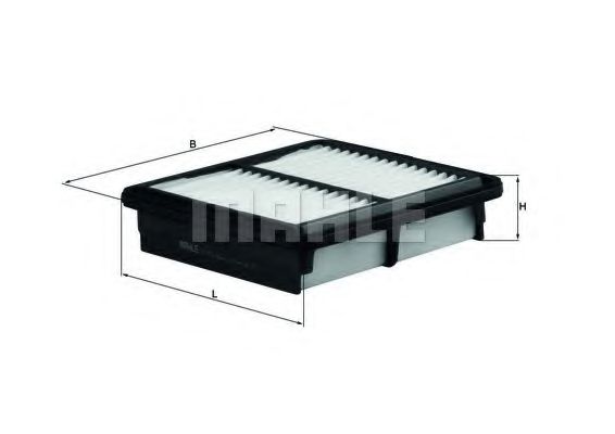 Filtru aer