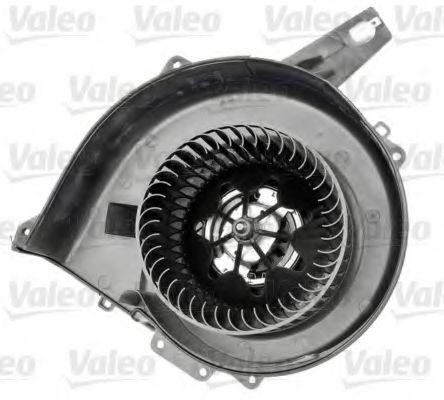 715240 Ventilator, habitaclu VALEO 
