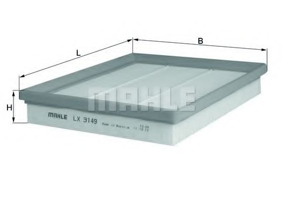 Filtru aer