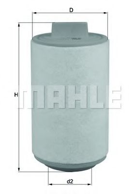 Filtru aer
