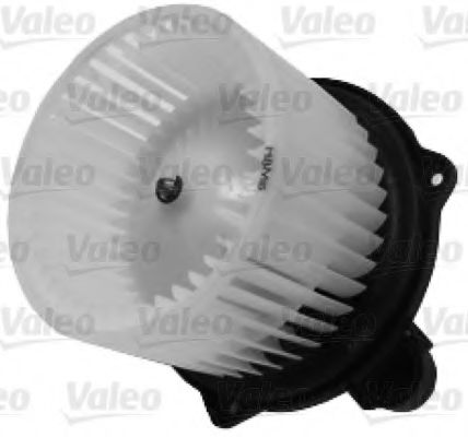 715260 Ventilator, habitaclu VALEO 