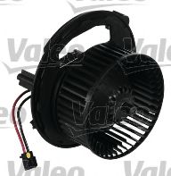715269 Ventilator, habitaclu VALEO 