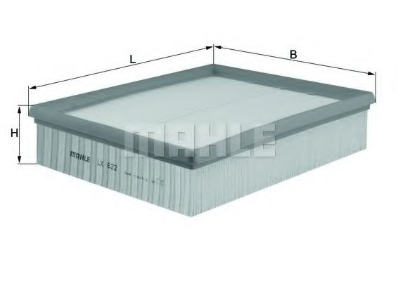 Filtru aer