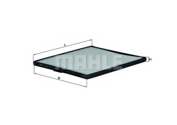 Filtru aer 2