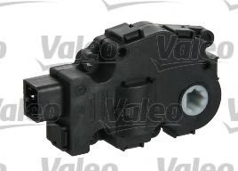 715281 Element de reglare, clapeta carburator VALEO 