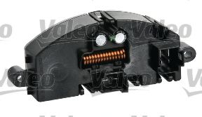 715289 Reglaj, suflanta de interior VALEO 