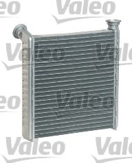 715303 Schimbator caldura, incalzire habitaclu VALEO 