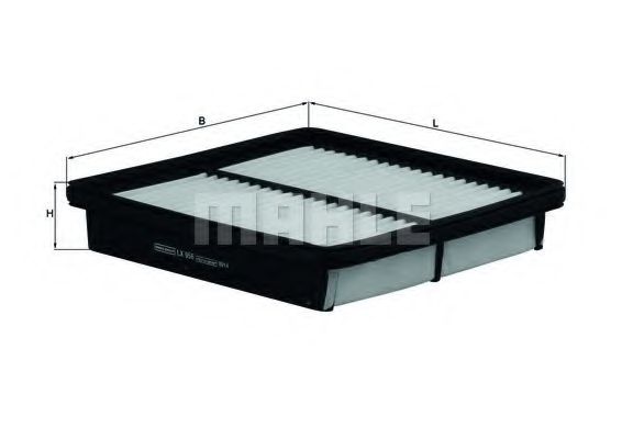 Filtru aer