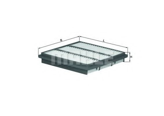 Filtru aer