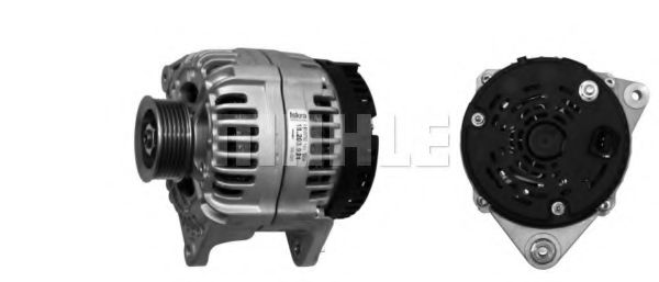 Generator / Alternator 2