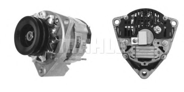 Generator / Alternator 2