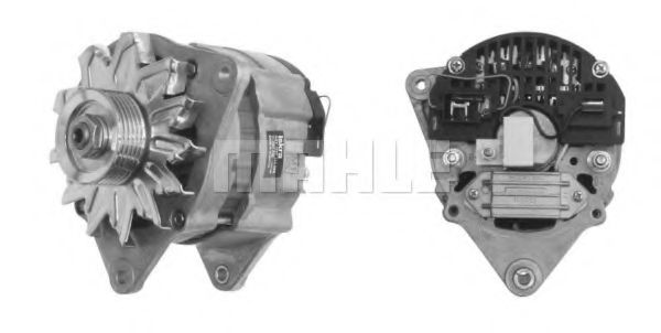 Generator / Alternator 2