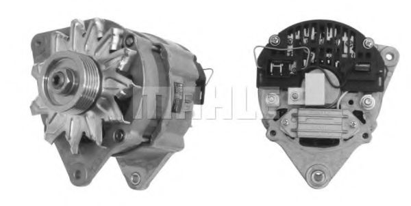 Generator / Alternator 2