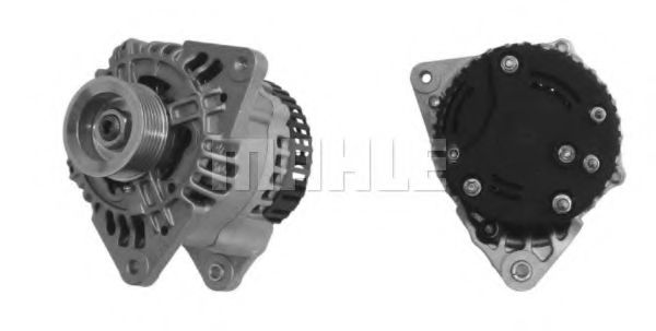Generator / Alternator 2