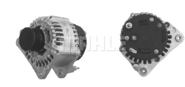 Generator / Alternator 2
