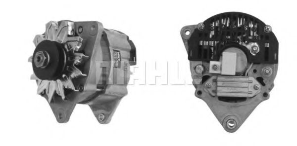 Generator / Alternator 2