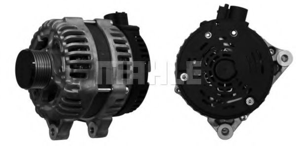 Generator / Alternator 2