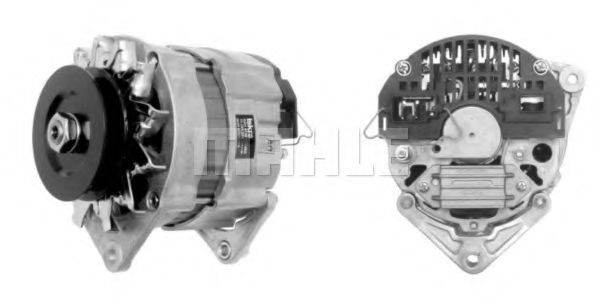 Generator / Alternator 2