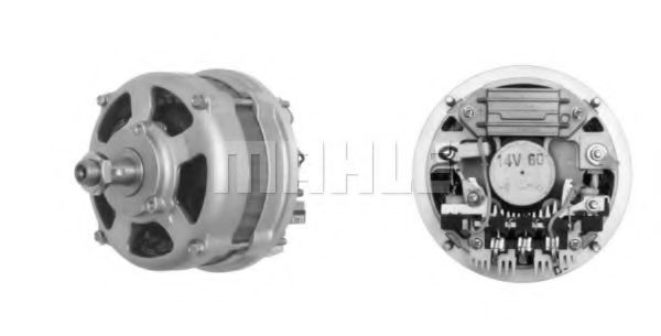 Generator / Alternator 2