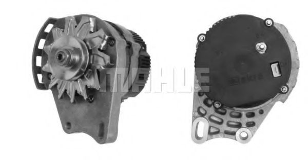 Generator / Alternator 2