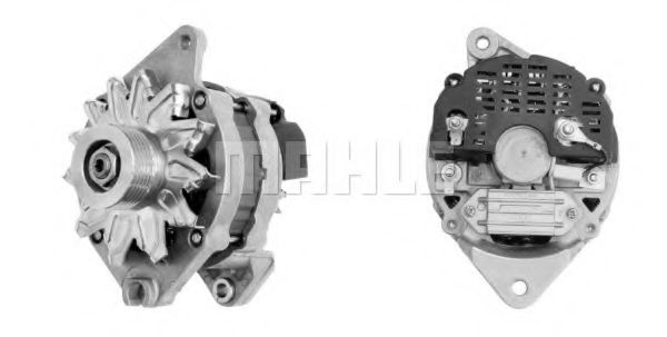 Generator / Alternator 2