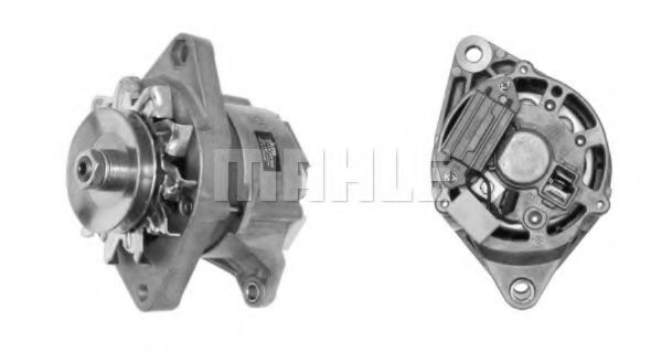 Generator / Alternator 2