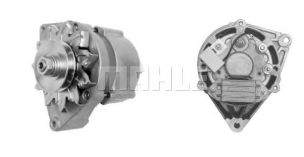 Generator / Alternator 2