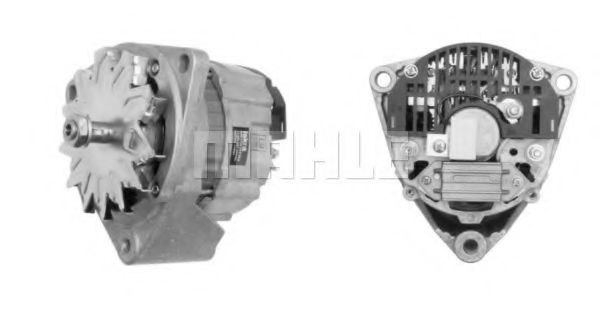 Generator / Alternator 2