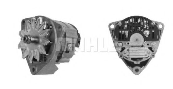 Generator / Alternator 2