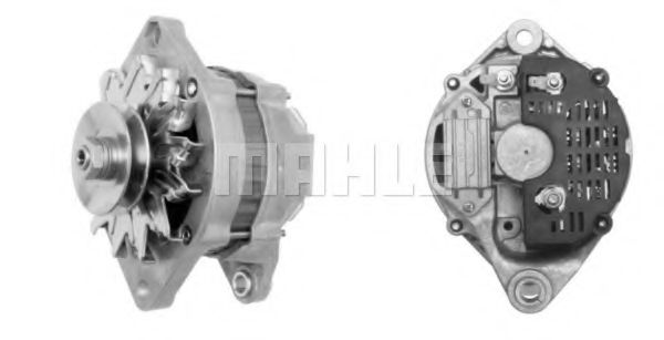 Generator / Alternator 2