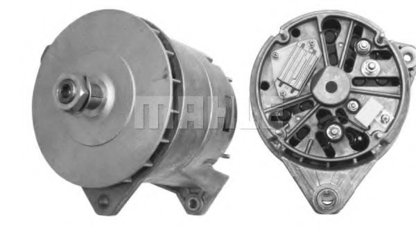 Generator / Alternator 2