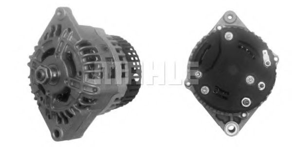 Generator / Alternator 2