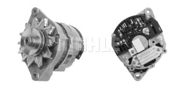 Generator / Alternator 2