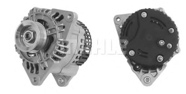 Generator / Alternator 2