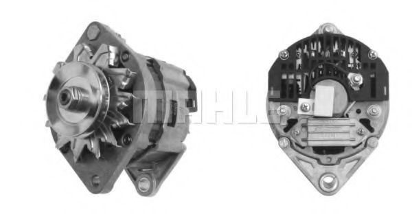Generator / Alternator 2