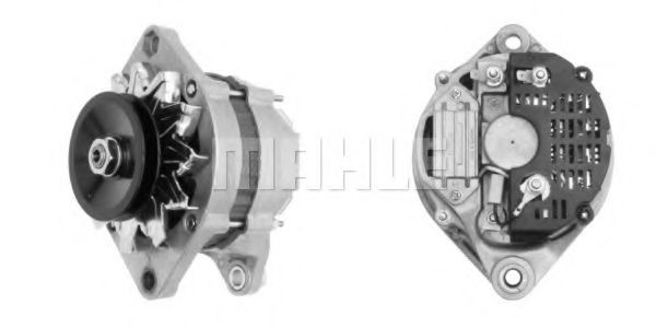 Generator / Alternator 2