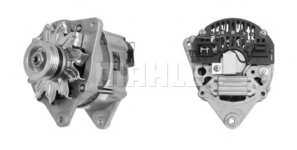 Generator / Alternator 2
