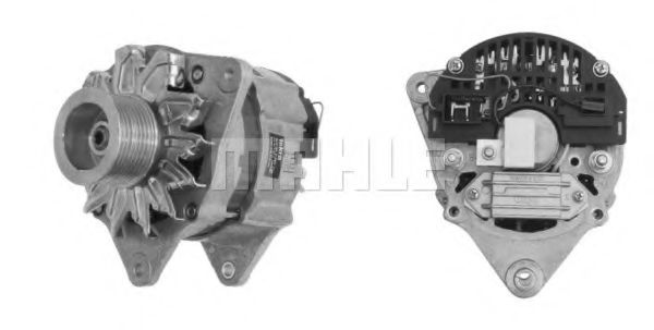 Generator / Alternator 2
