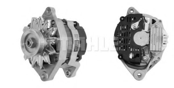 Generator / Alternator 2
