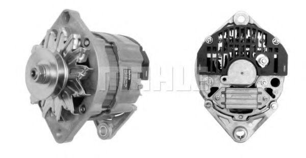 Generator / Alternator 2