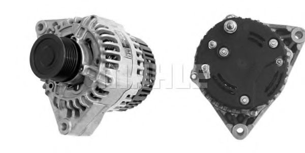 Generator / Alternator 2