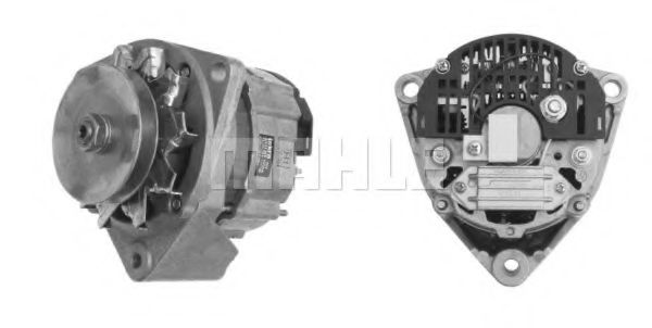 Generator / Alternator 2