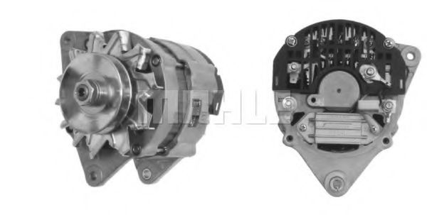 Generator / Alternator 2