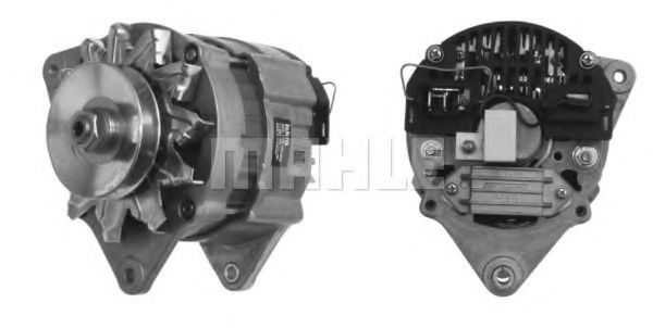 Generator / Alternator 2