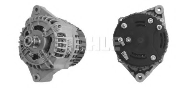 Generator / Alternator 2